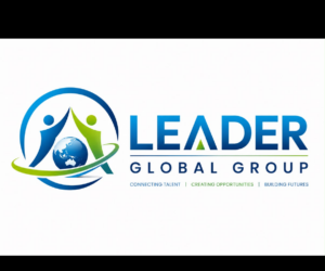 Leader Global Group operator mark